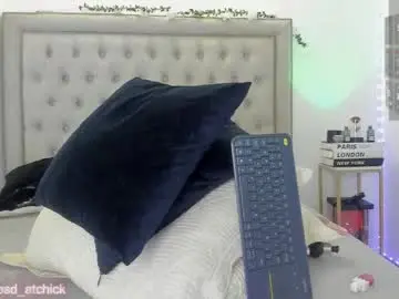 Chaturbate Best live sex cam show of kristy_calderon