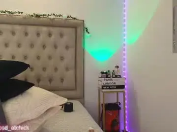 Chaturbate Live Sex of kristy_calderon