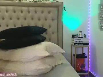 Chaturbate Live Sex of kristy_calderon