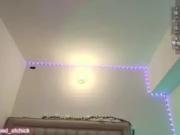 Chaturbate Free Porn Cam of kristy_calderon