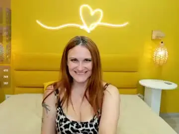 Chaturbate Sex Cam of lisaamoree