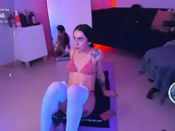 Chaturbate Free Live Porn of luna_tagliaferri