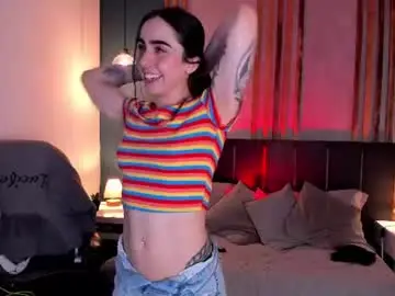 Chaturbate Adult Video Chat of luna_tagliaferri