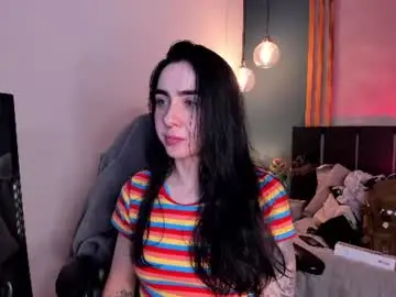 Chaturbate Sex Cam of luna_tagliaferri