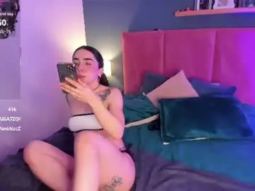 luna_tagliaferri from chaturbate