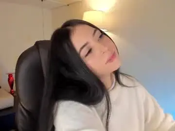 Chaturbate Nude Webcam of maiiitee_