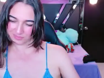 Chaturbate Sex Chat of megan_rai