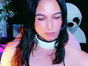 megan_rai from chaturbate