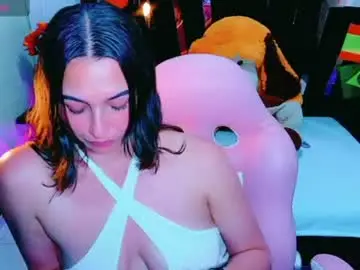 Chaturbate Live Sex of megan_rai