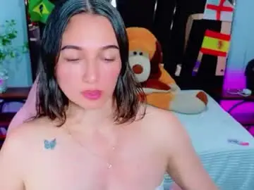 Chaturbate Sex Cam of megan_rai
