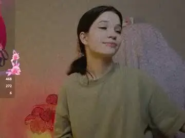 Chaturbate Adult Webcam of moonberry_yi