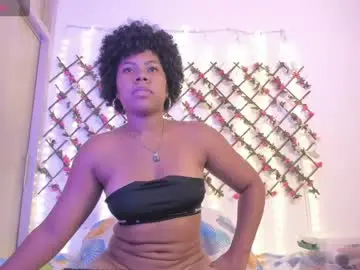 Chaturbate Free Live Porn of naughty_ebonyy