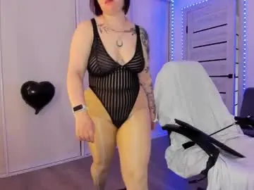 Chaturbate Free Porn Cam of ophelia_mm