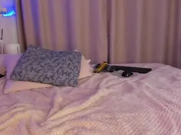 Chaturbate Free Porn Cam of ophelia_mm