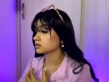 Chaturbate Best live sex cam show of rossemoon16