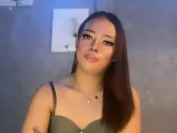 Chaturbate Sex Cam of trexie_fucks15