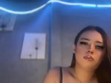Chaturbate Adult Webcams of trexie_fucks15