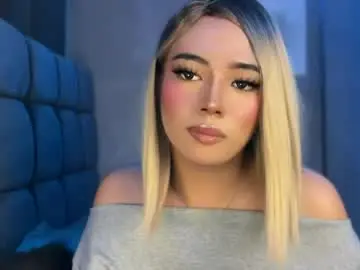Chaturbate Live Porn of trexie_fucks15