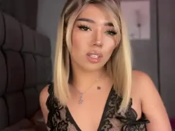 Chaturbate Best live sex cam show of trexie_fucks15