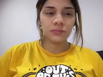yourcutemolly__ from chaturbate