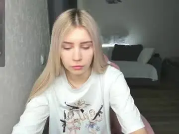 Chaturbate Sex Chat of adel1miller