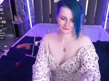 Chaturbate Live Sex Cam of alisagrace