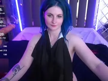 Chaturbate Live Sex Cam of alisagrace