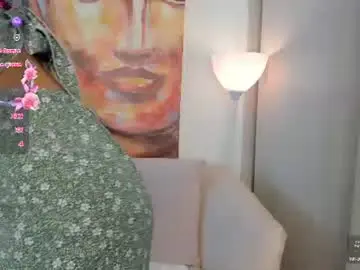 Chaturbate Best Webcam of alishaindia