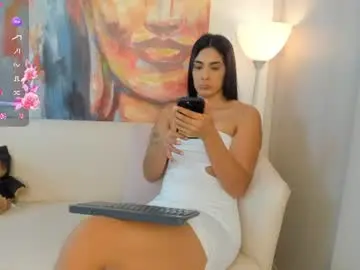 Chaturbate Best live sex cam show of alishaindia