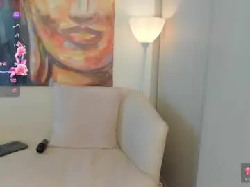 Chaturbate Best live sex cam show of alishaindia