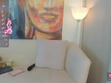 Chaturbate Live Porn of alishaindia