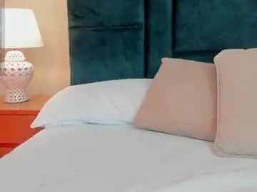 Chaturbate Watch Live Sex Cams of amber_kiss_