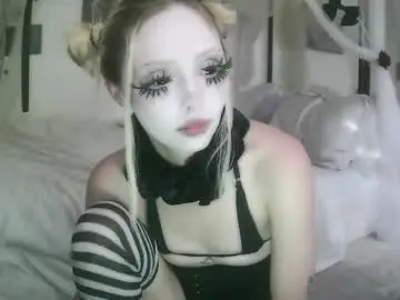 Chaturbate Free Porn Cam of bl0odsyring3