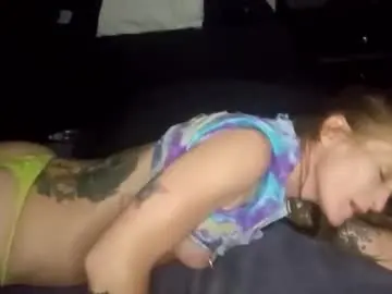Chaturbate Live Sex of brockdemers1