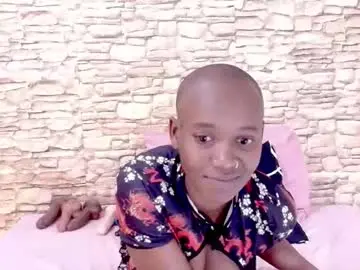 Chaturbate Live Sex Cam of ebonyolive69