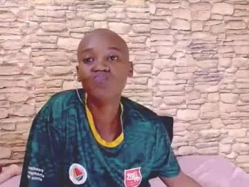 Chaturbate Sex Cam of ebonyolive69
