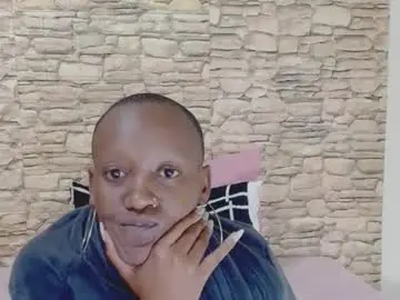 Chaturbate Adult Video Chat of ebonyolive69