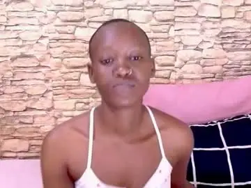 Chaturbate Best Webcam of ebonyolive69