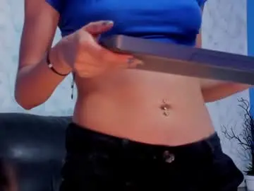 Chaturbate Free Live Porn of emily_loperaa