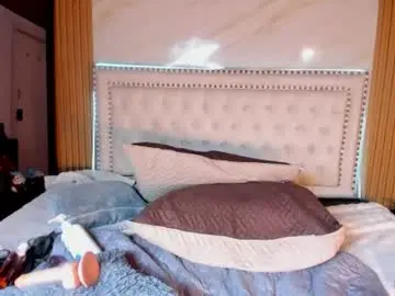 Chaturbate Watch Live Sex Cams of gaia_weston