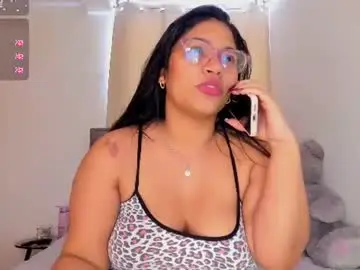 Chaturbate Private Sex Chat of iriss_25