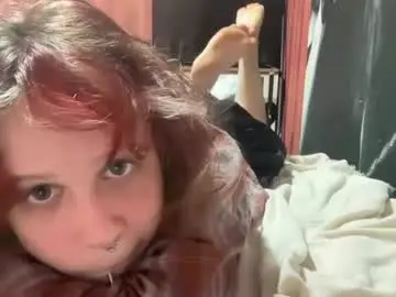 Chaturbate Live Sex of jenaehaby
