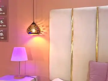 Chaturbate Sex Cam of karlaa_megan