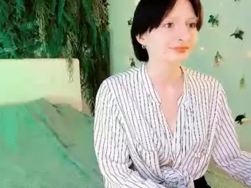 Chaturbate Best Webcam of kira__cutie