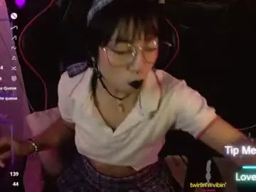 Chaturbate Best live sex cam show of lunarichy