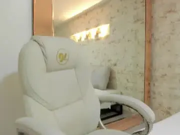 Chaturbate Sex Cam of mariana_cutte