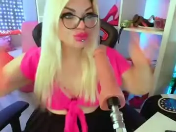 Chaturbate Live Sex of mariellasunshine
