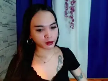 Chaturbate Sex Chat of marishkafoxx