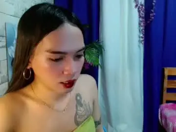 Chaturbate Sex Chat of marishkafoxx