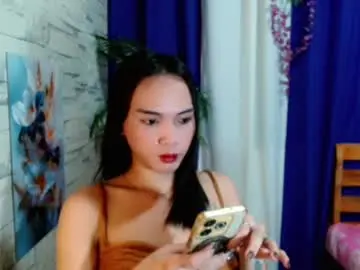 Chaturbate Live Porn of marishkafoxx